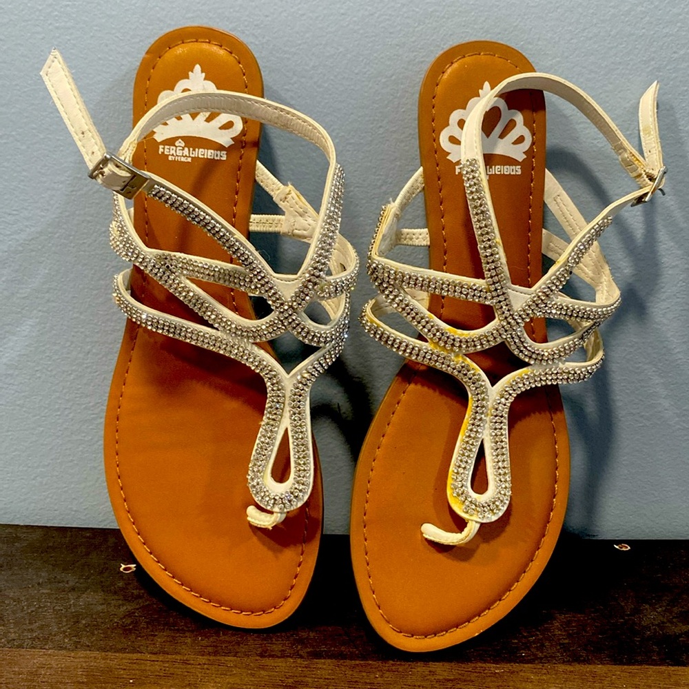 Women’s sandal